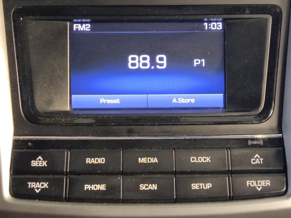 2016 Hyundai Tucson in Houston, TX 77034 - 18078769 25