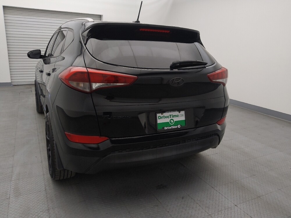 2016 Hyundai Tucson in Houston, TX 77034 - 18078769 6