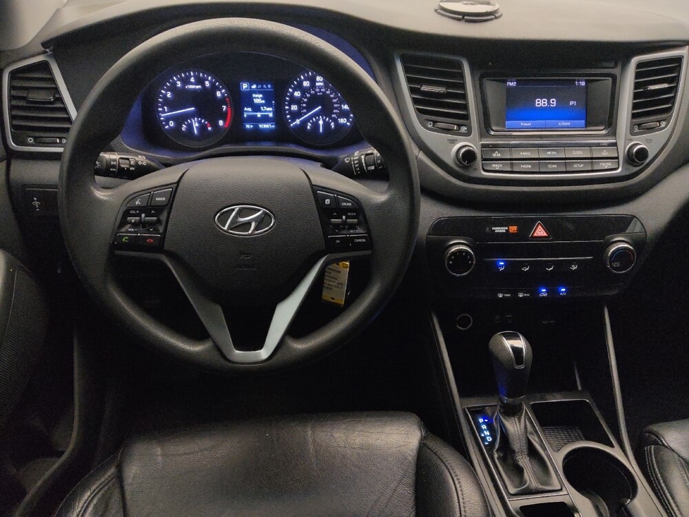 2016 Hyundai Tucson in Houston, TX 77034 - 18078769 22