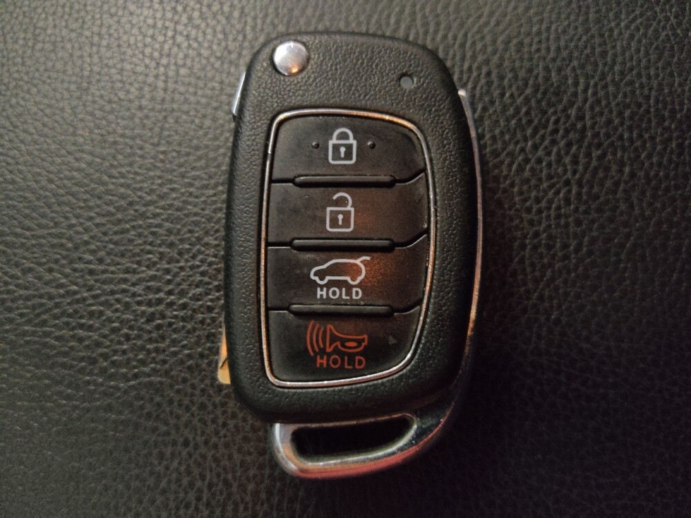 2016 Hyundai Tucson in Houston, TX 77034 - 18078769 32