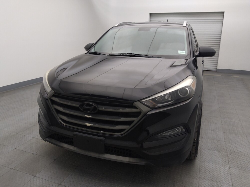 2016 Hyundai Tucson in Houston, TX 77034 - 18078769 15