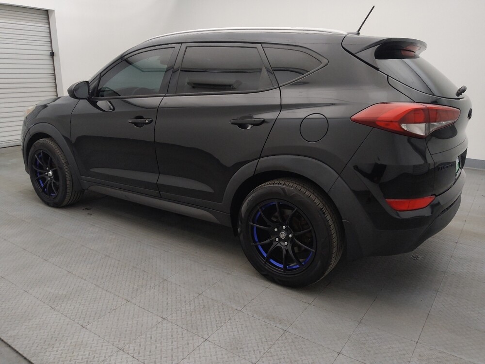 2016 Hyundai Tucson in Houston, TX 77034 - 18078769 3