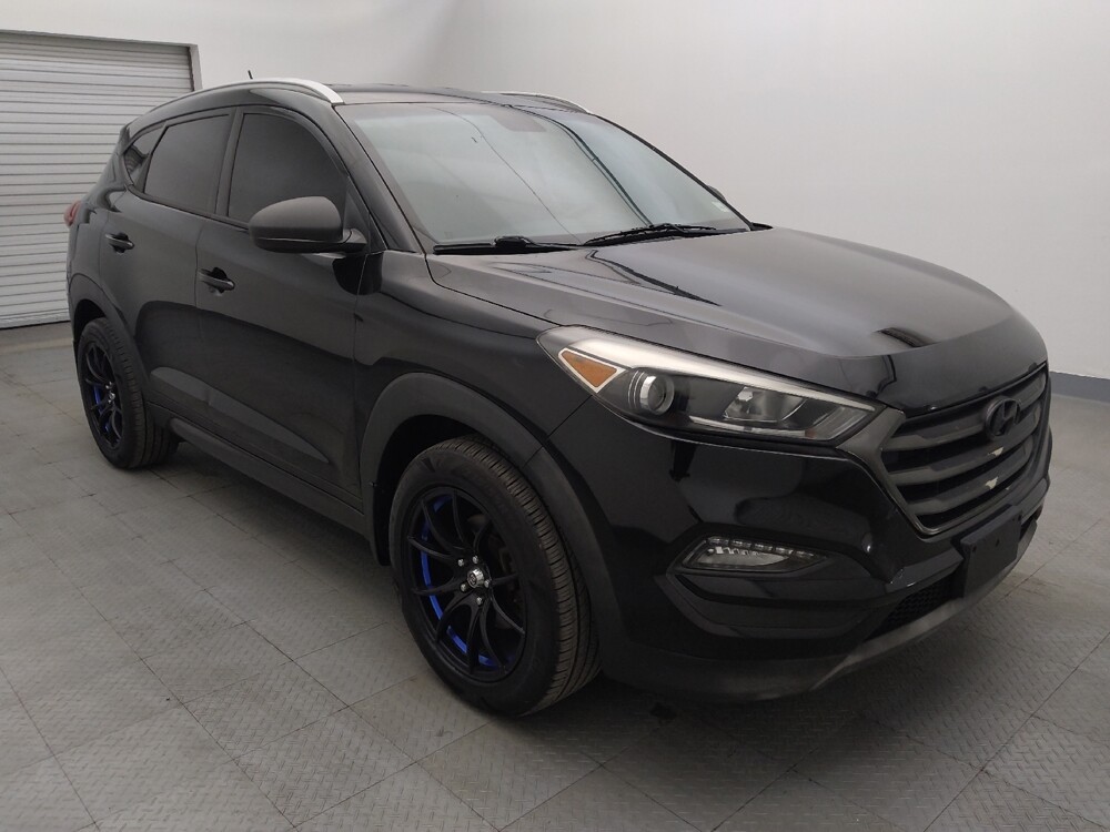 2016 Hyundai Tucson in Houston, TX 77034 - 18078769 13