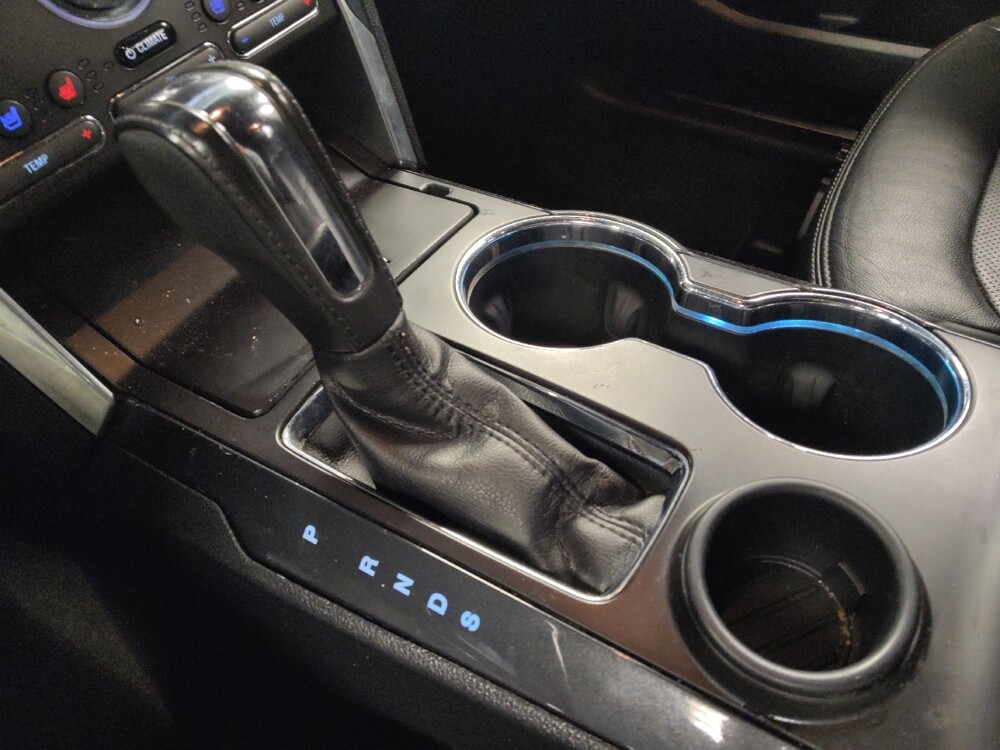 2016 Ford Explorer in Tyler, TX 75701 - 18078770 26