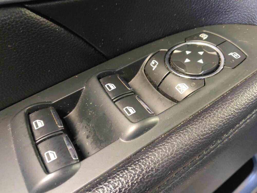 2016 Ford Explorer in Tyler, TX 75701 - 18078770 27