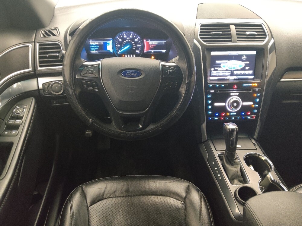 2016 Ford Explorer in Tyler, TX 75701 - 18078770 22