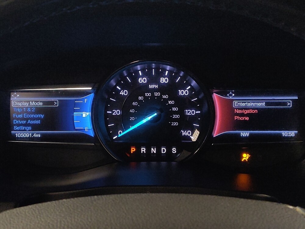 2016 Ford Explorer in Tyler, TX 75701 - 18078770 23