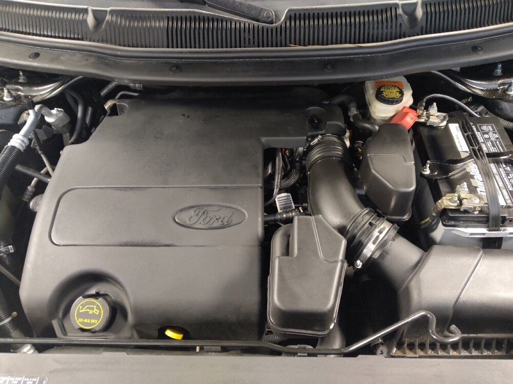 2016 Ford Explorer in Tyler, TX 75701 - 18078770 30