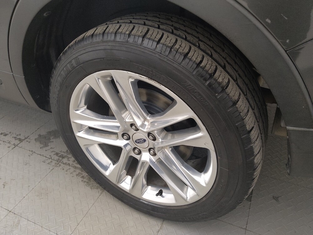 2016 Ford Explorer in Tyler, TX 75701 - 18078770 31