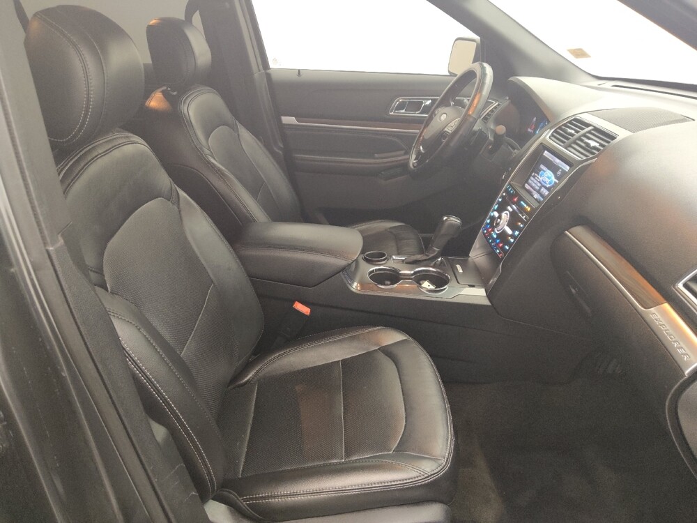 2016 Ford Explorer in Tyler, TX 75701 - 18078770 21