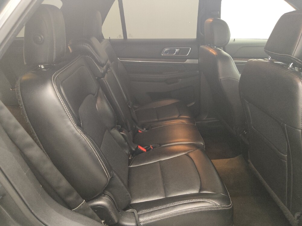 2016 Ford Explorer in Tyler, TX 75701 - 18078770 19
