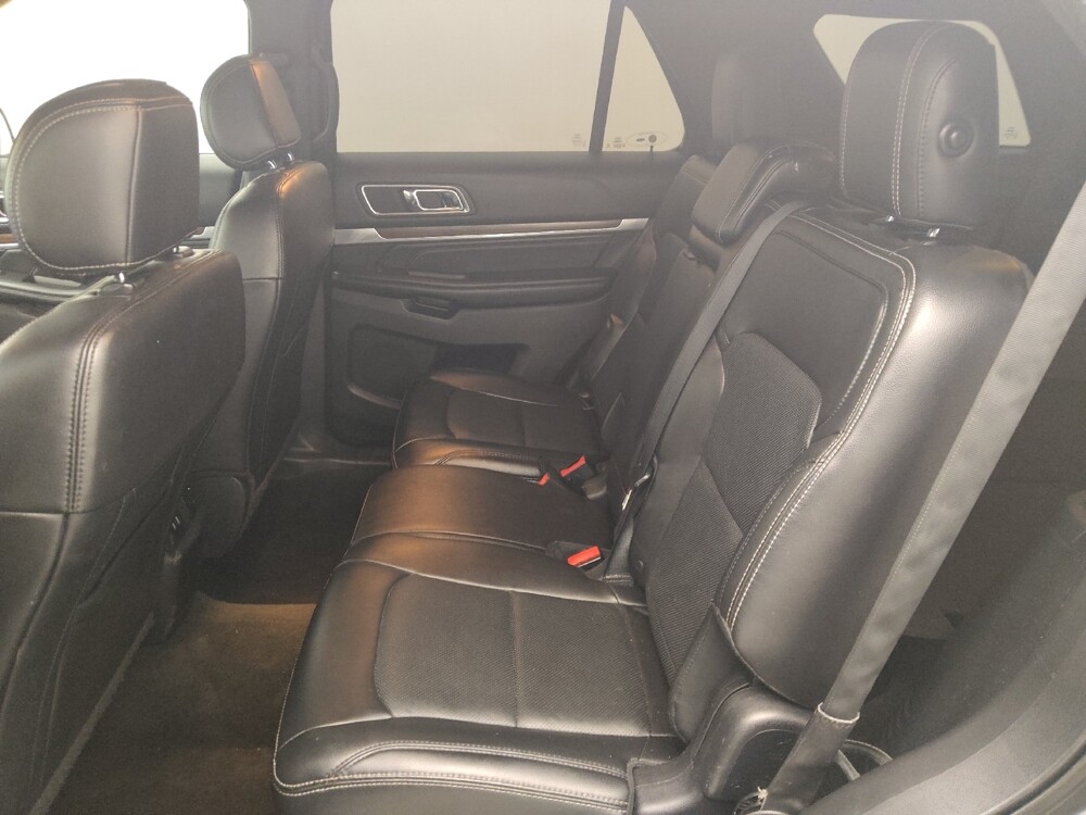 2016 Ford Explorer in Tyler, TX 75701 - 18078770 18