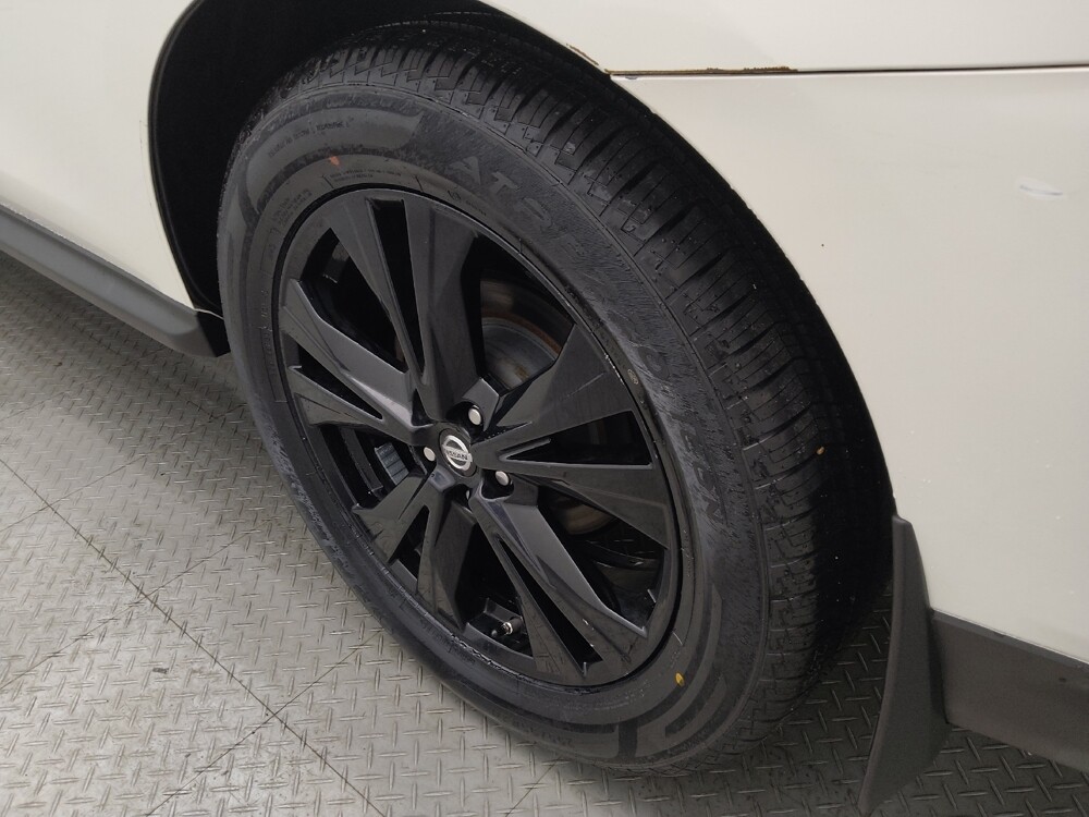 2018 Nissan Pathfinder in Houston, TX 77074 - 18078773 31