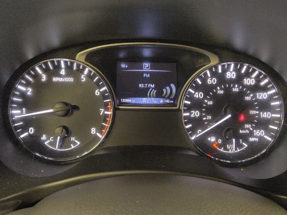 2018 Nissan Pathfinder in Houston, TX 77074 - 18078773 23