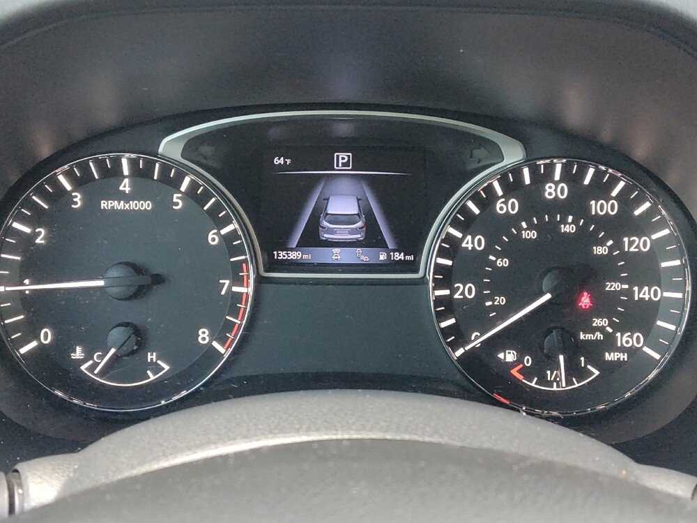 2018 Nissan Pathfinder in Houston, TX 77074 - 18078773 23