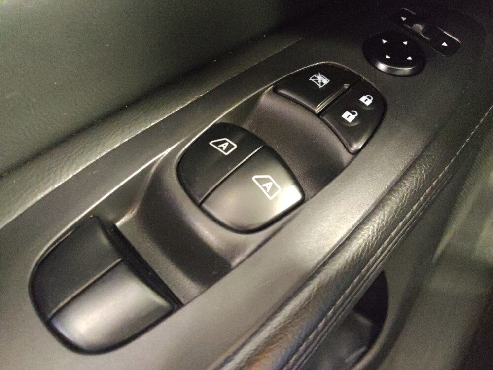 2018 Nissan Pathfinder in Houston, TX 77074 - 18078773 27