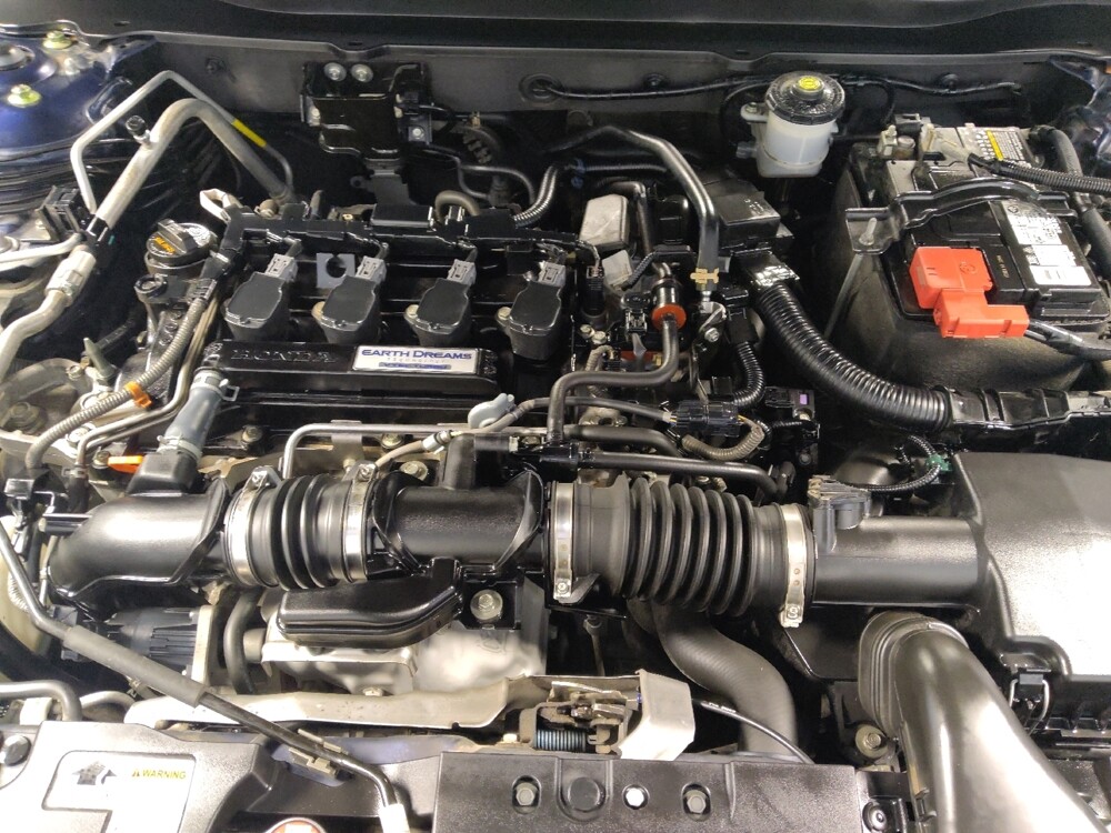 2019 Honda Accord in Houston, TX 77034 - 18078774 30