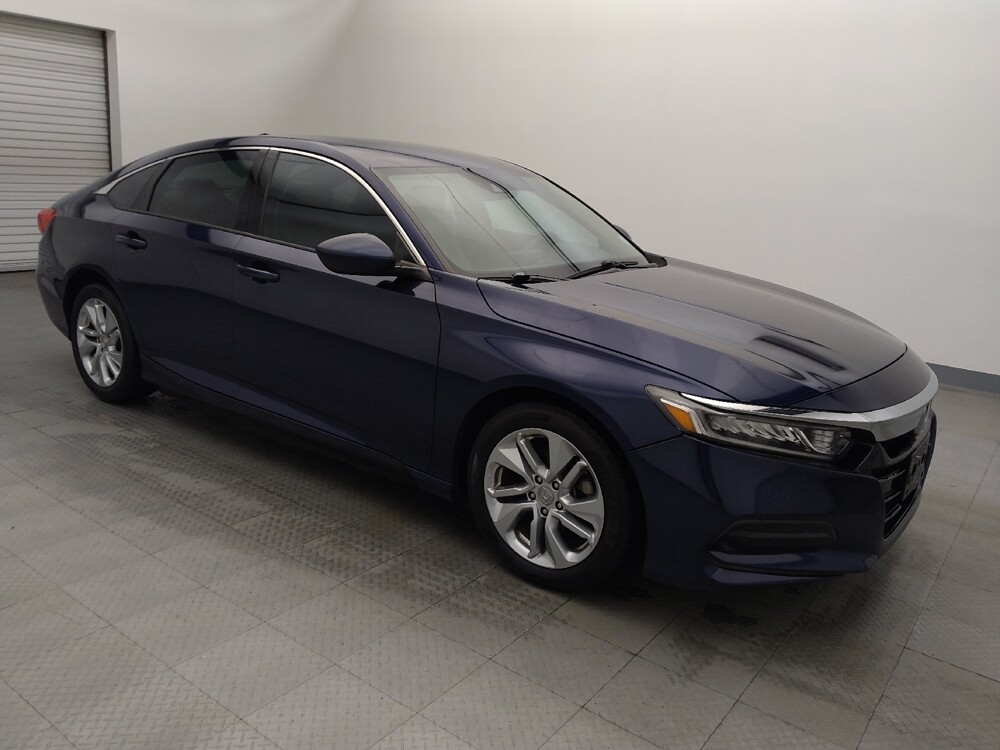 2019 Honda Accord in Houston, TX 77034 - 18078774 11