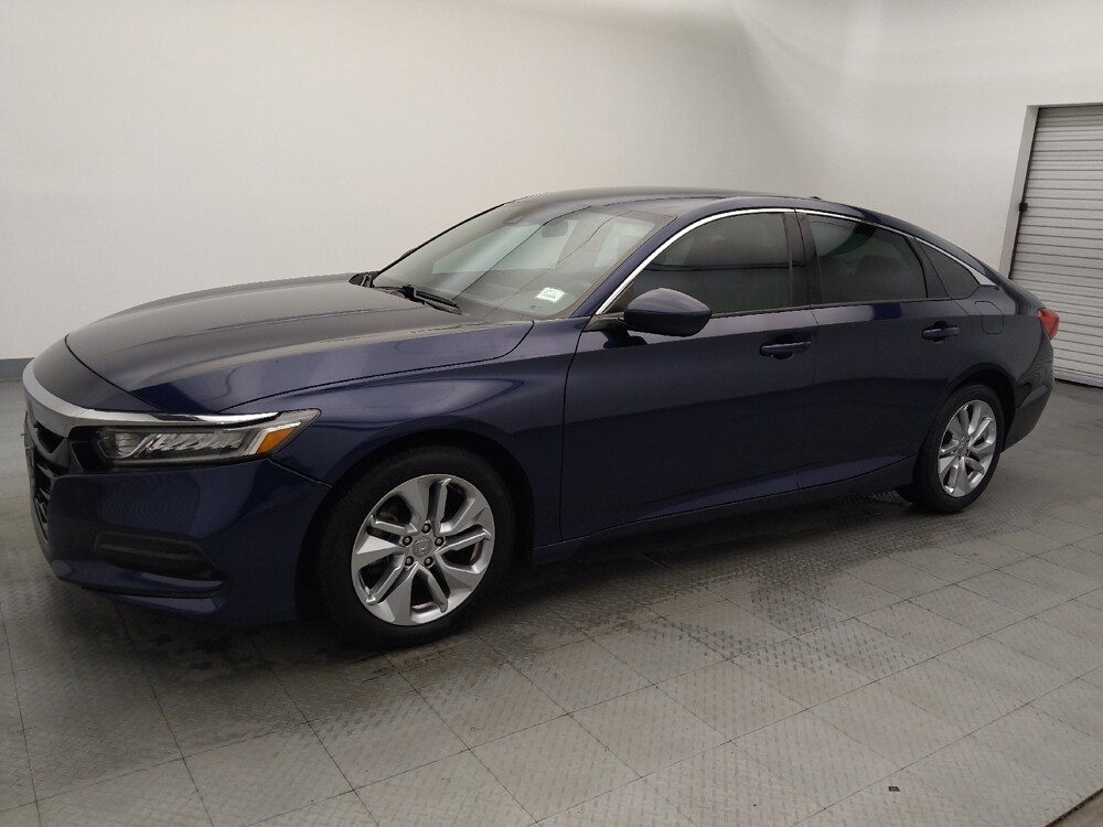 2019 Honda Accord in Houston, TX 77034 - 18078774 2
