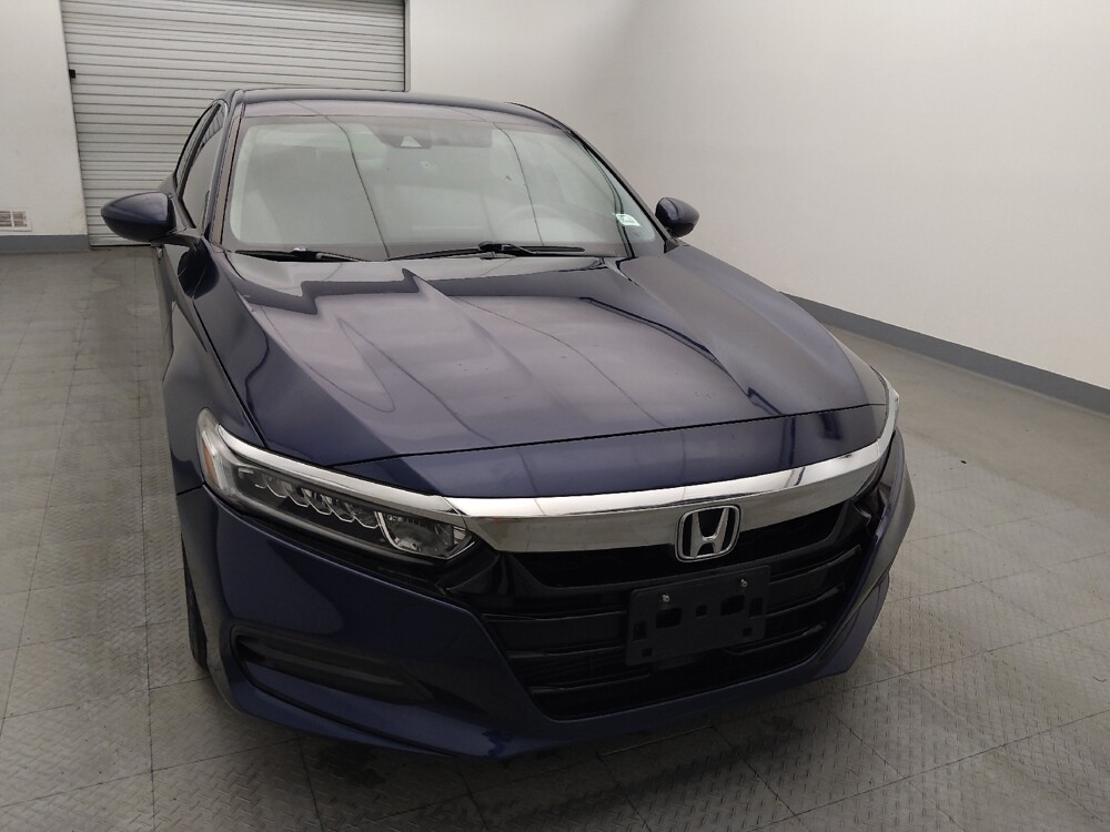 2019 Honda Accord in Houston, TX 77034 - 18078774 14