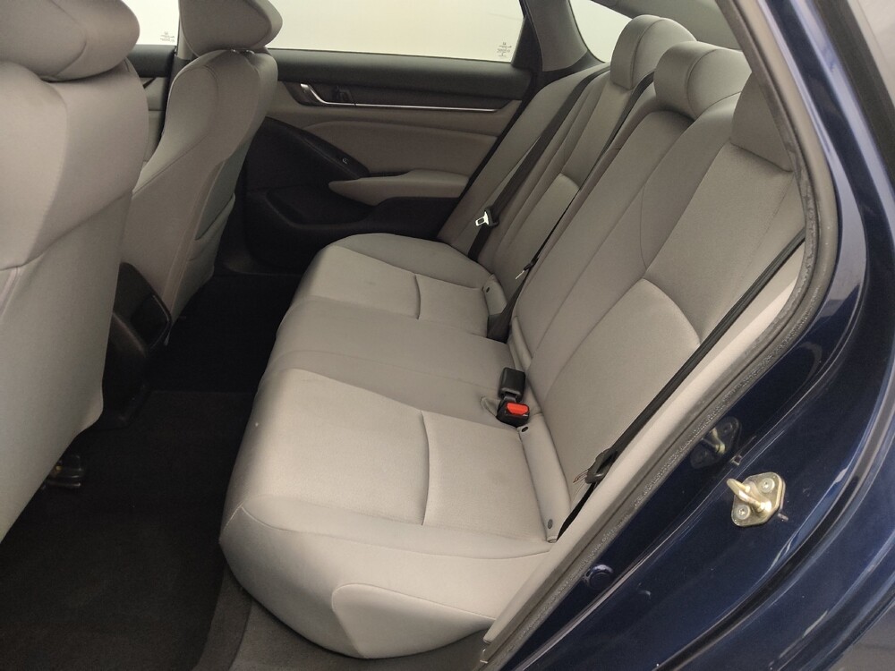 2019 Honda Accord in Houston, TX 77034 - 18078774 18