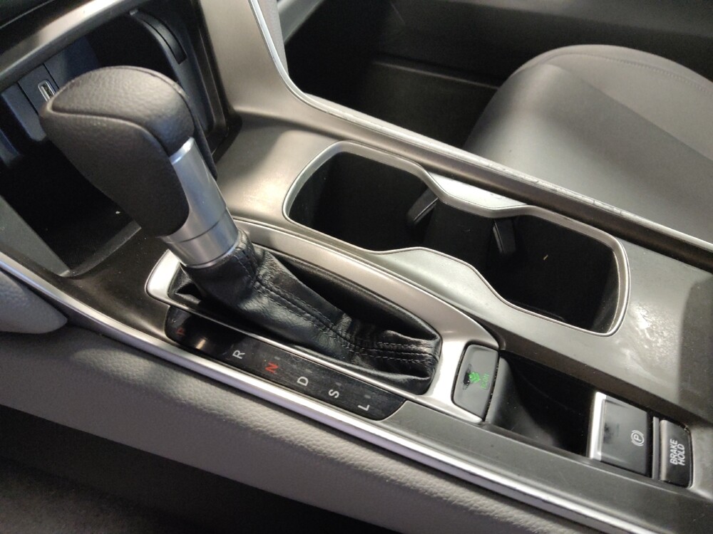 2019 Honda Accord in Houston, TX 77034 - 18078774 26