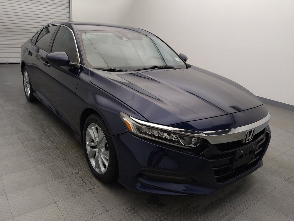 2019 Honda Accord in Houston, TX 77034 - 18078774 13
