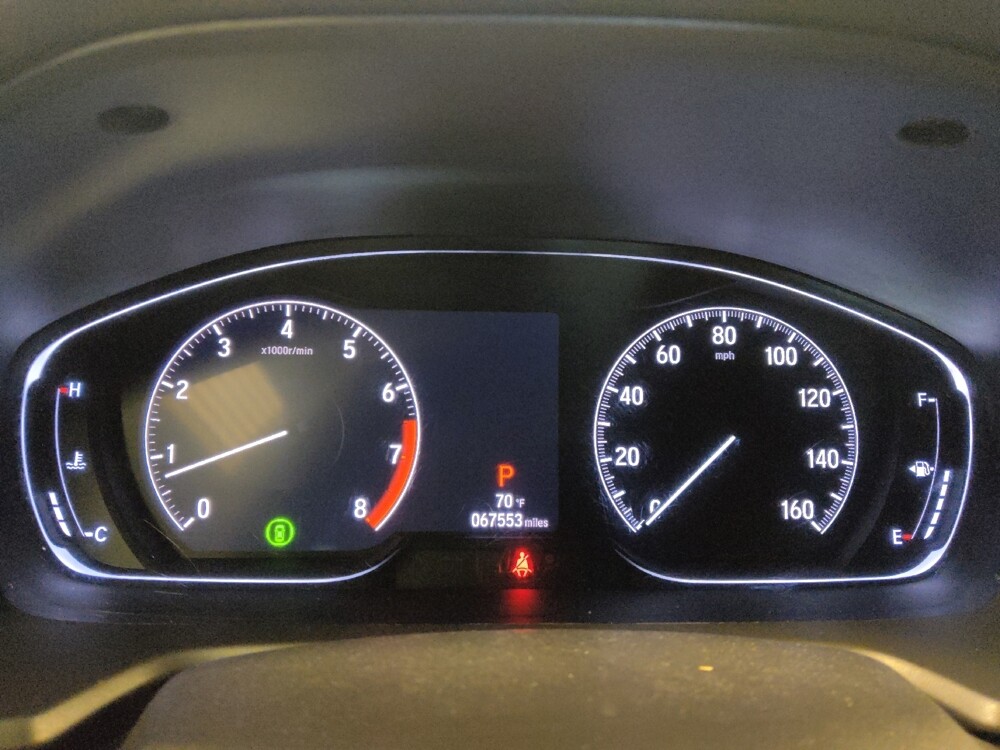 2019 Honda Accord in Houston, TX 77034 - 18078774 23