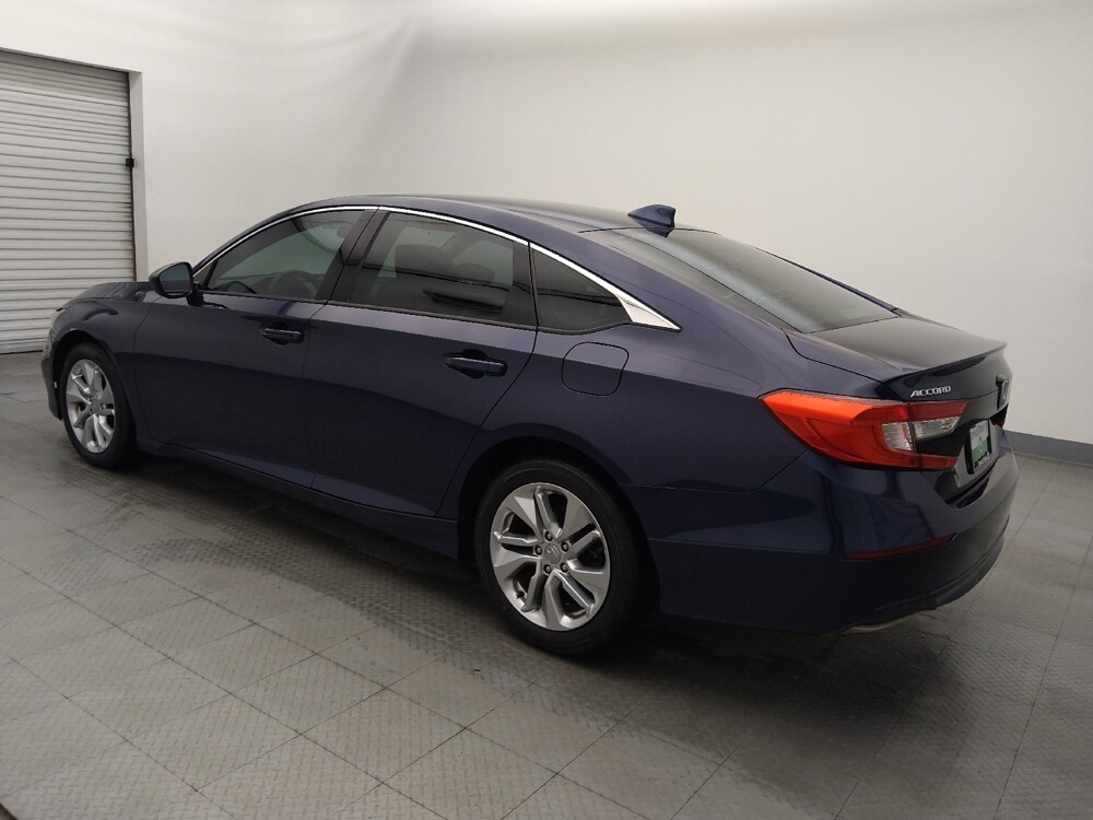 2019 Honda Accord in Houston, TX 77034 - 18078774 3