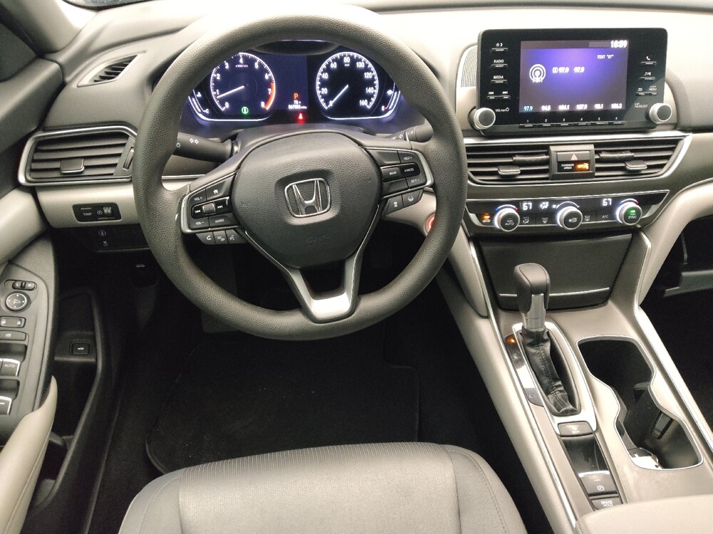 2019 Honda Accord in Houston, TX 77034 - 18078774 22