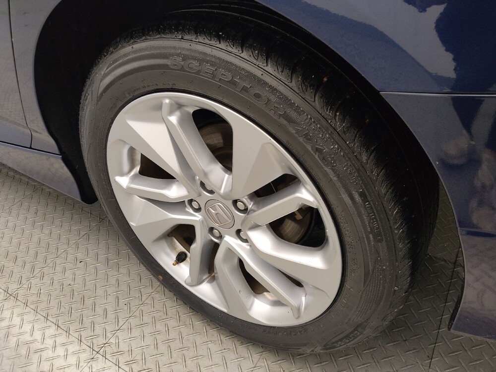 2019 Honda Accord in Houston, TX 77034 - 18078774 31