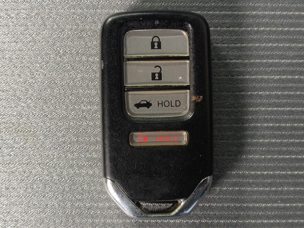 2019 Honda Accord in Houston, TX 77034 - 18078774 32