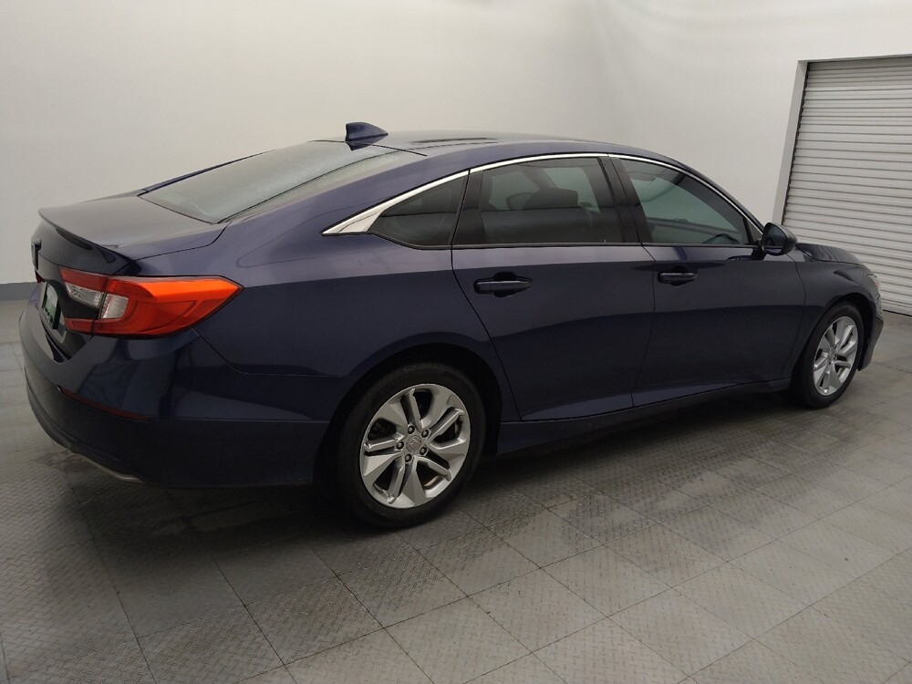 2019 Honda Accord in Houston, TX 77034 - 18078774 10