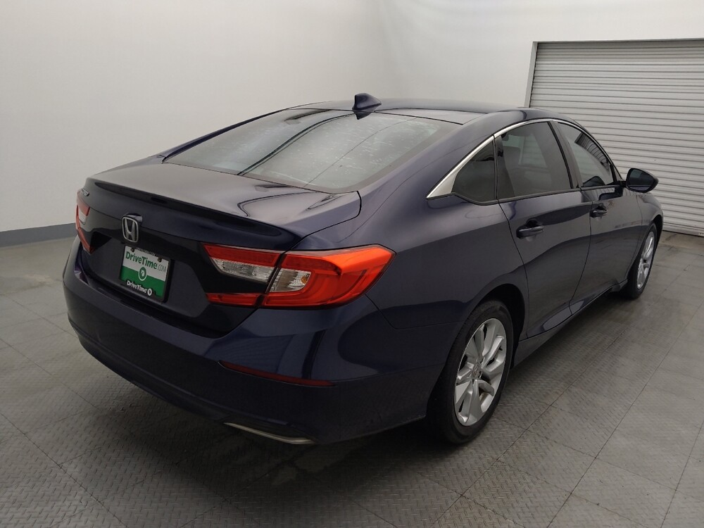 2019 Honda Accord in Houston, TX 77034 - 18078774 9
