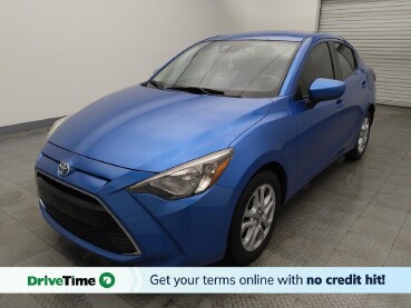 2018 Toyota Yaris in Live Oak, TX 78233