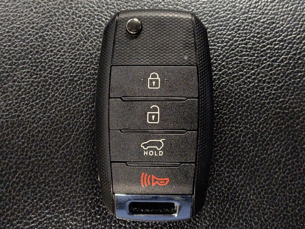 2019 Kia Sportage in Houston, TX 77034 - 18078781 32