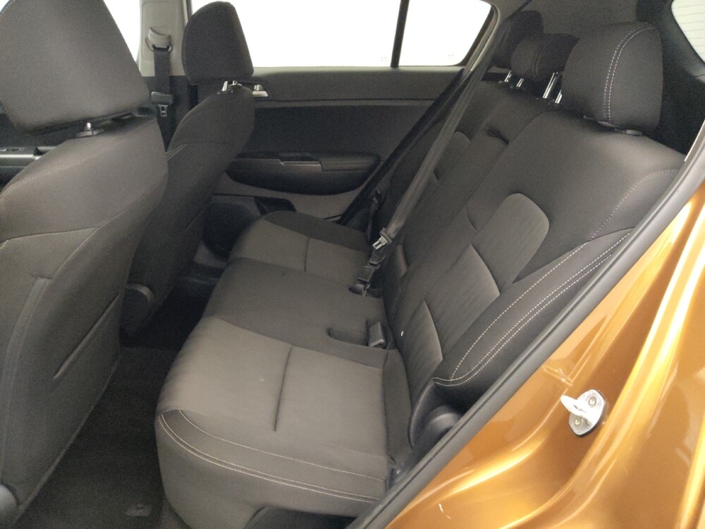 2019 Kia Sportage in Houston, TX 77034 - 18078781 18