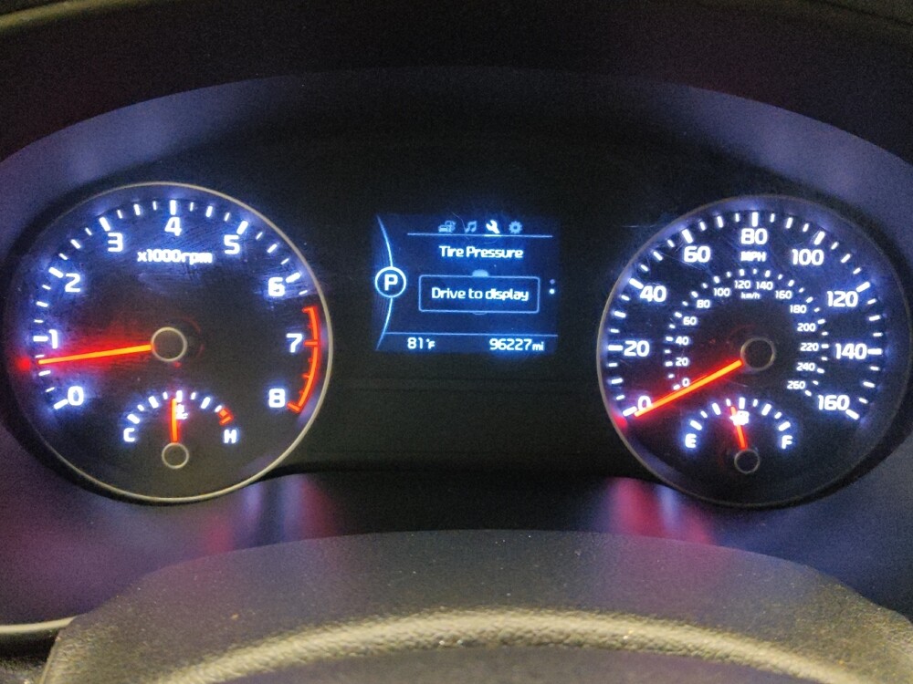 2019 Kia Sportage in Houston, TX 77034 - 18078781 23