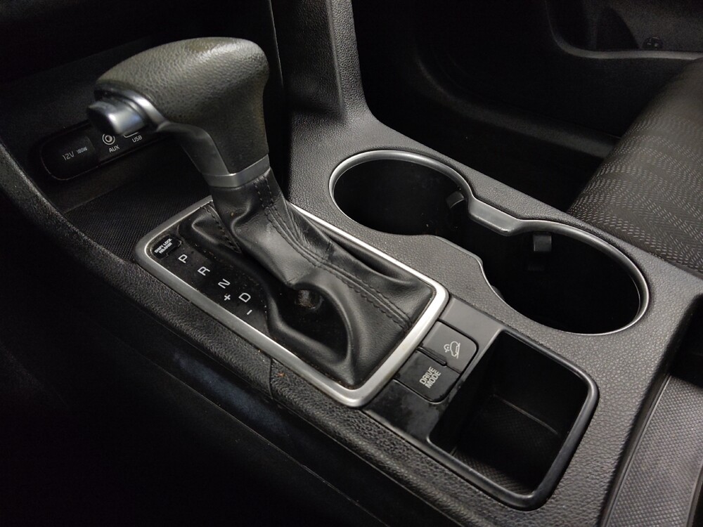 2019 Kia Sportage in Houston, TX 77034 - 18078781 26