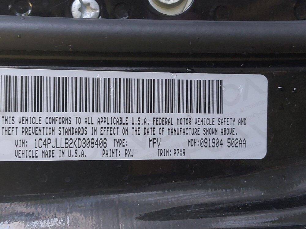 2019 Jeep Cherokee in San Antonio, TX 78238 - 18078782 33