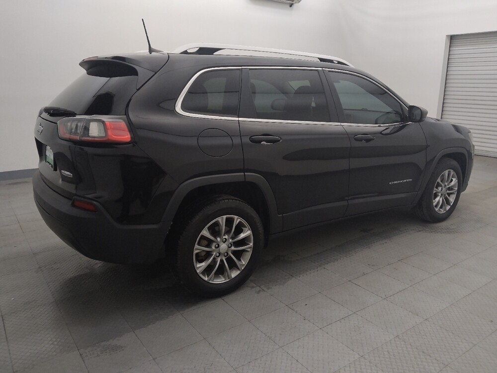 2019 Jeep Cherokee in San Antonio, TX 78238 - 18078782 10