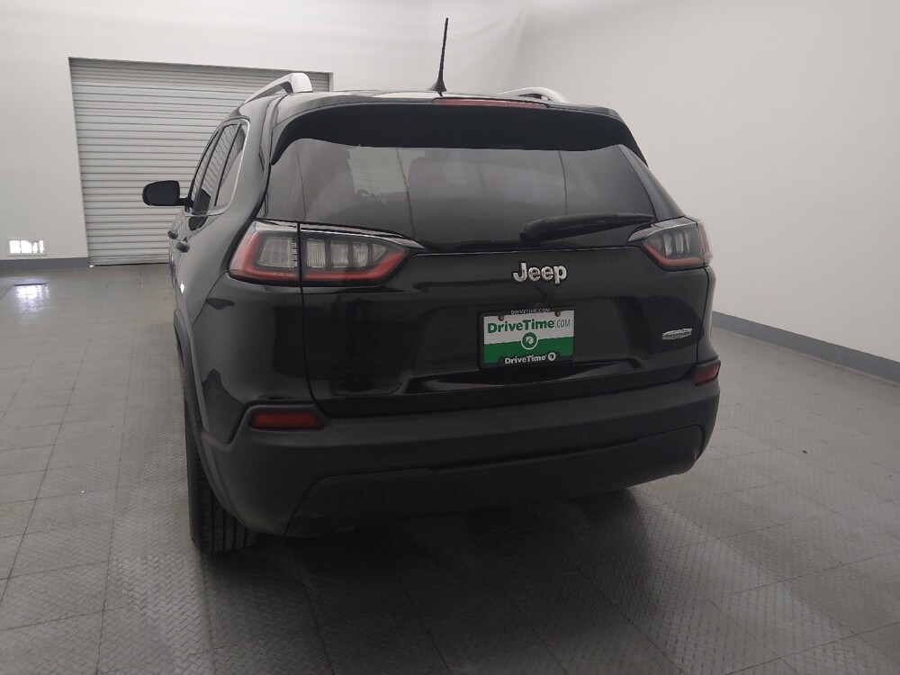 2019 Jeep Cherokee in San Antonio, TX 78238 - 18078782 6