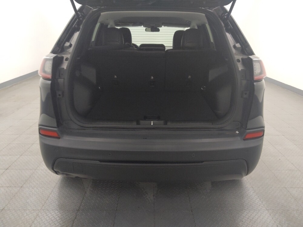 2019 Jeep Cherokee in San Antonio, TX 78238 - 18078782 29