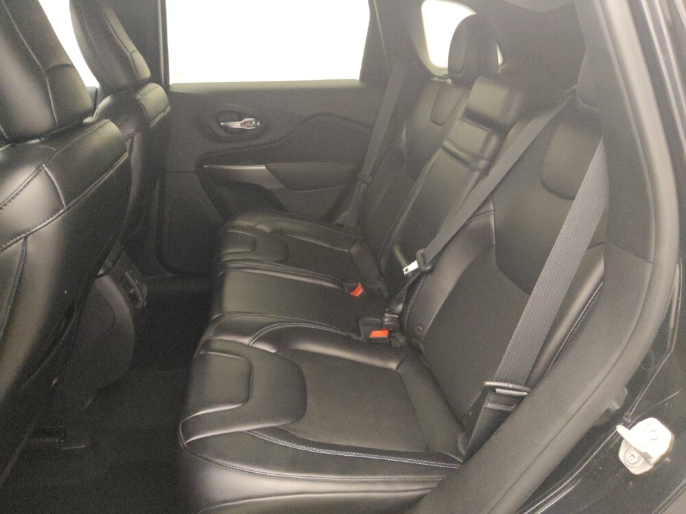 2019 Jeep Cherokee in San Antonio, TX 78238 - 18078782 18