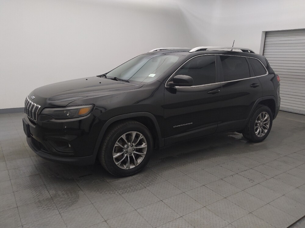 2019 Jeep Cherokee in San Antonio, TX 78238 - 18078782 2