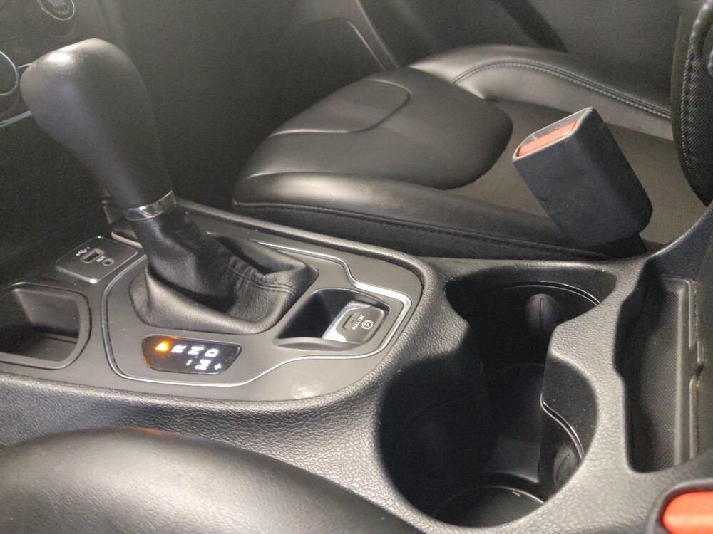 2019 Jeep Cherokee in San Antonio, TX 78238 - 18078782 26