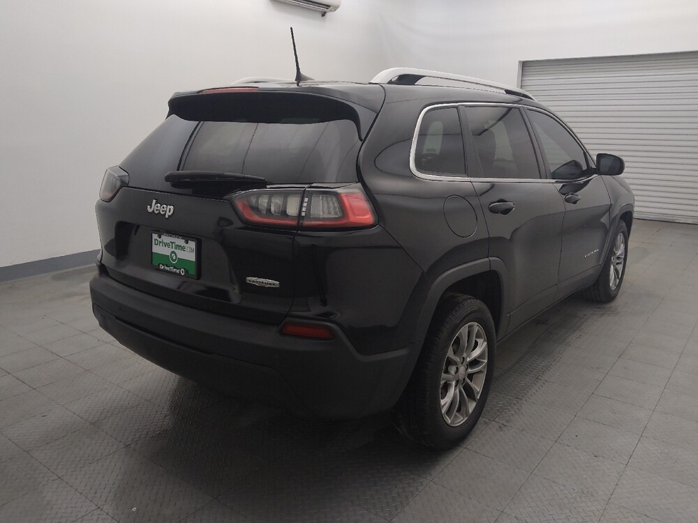 2019 Jeep Cherokee in San Antonio, TX 78238 - 18078782 9