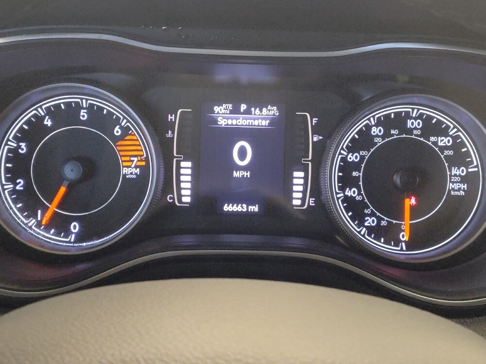 2019 Jeep Cherokee in San Antonio, TX 78238 - 18078782 23