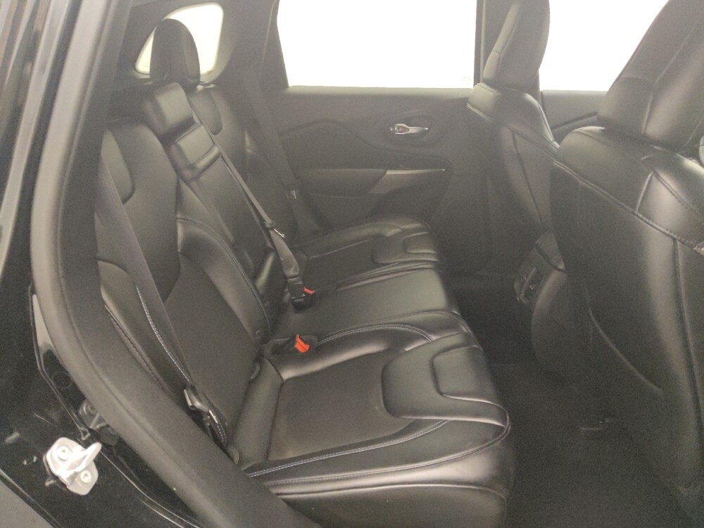 2019 Jeep Cherokee in San Antonio, TX 78238 - 18078782 19