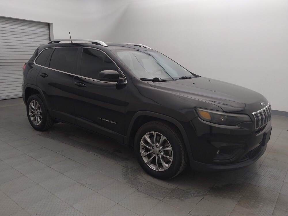2019 Jeep Cherokee in San Antonio, TX 78238 - 18078782 11
